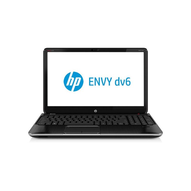 HP Envy dv6-7300eo demo HP Envy dv6-7300eo demo