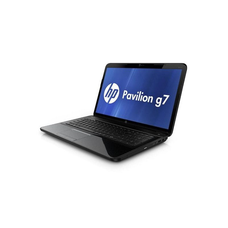 HP Pavilion g7-2353eo demo HP Pavilion g7-2353eo demo