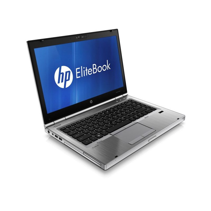 HP EliteBook 8470p B6Q24ET Dansk demo HP EliteBook 8470p B6Q24ET Dansk demo