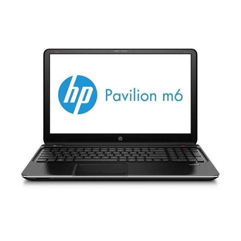 HP Envy m6-1101so demo HP Envy m6-1101so demo