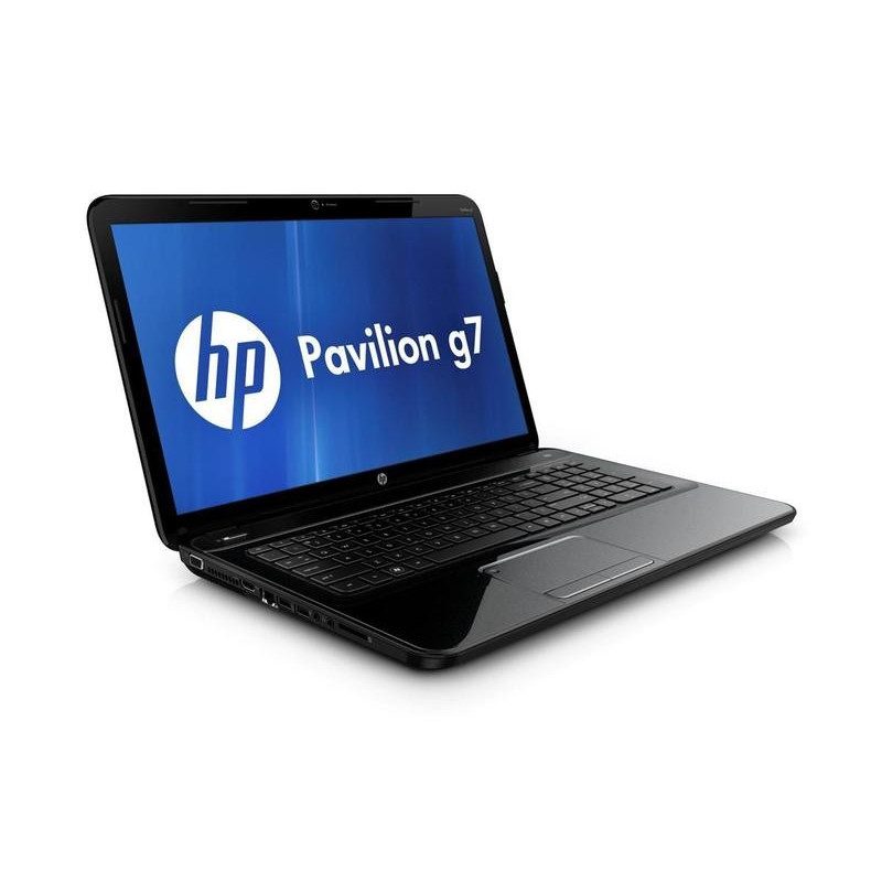 HP Pavilion g7-2201eo demo HP Pavilion g7-2201eo demo