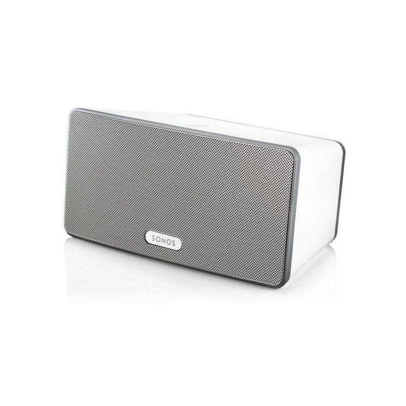 Sonos Play:3 högtalare med nätverksanslutning Sonos Play:3 högtalare med nätverksanslutning
