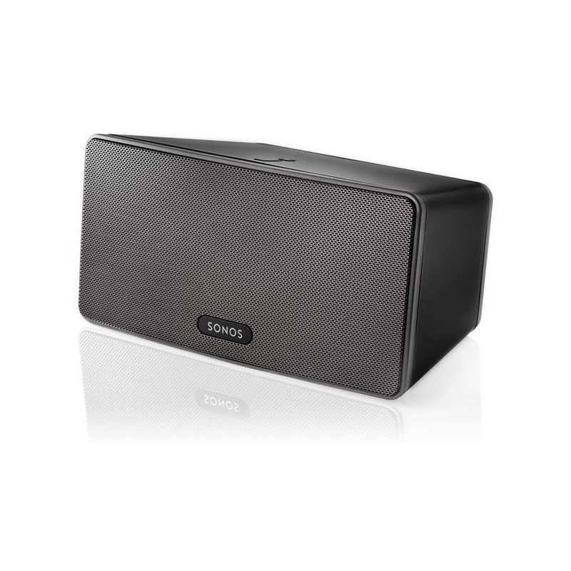 Sonos Play:3 högtalare med nätverksanslutning Sonos Play:3 högtalare med nätverksanslutning