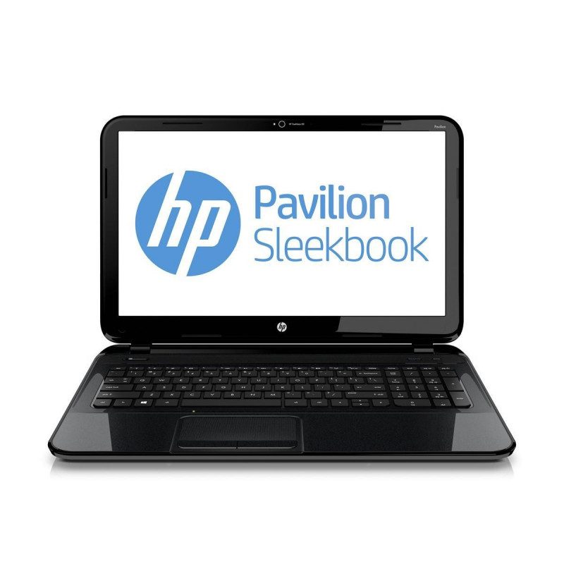 HP Pavilion Sleekbook 15-b110so demo HP Pavilion Sleekbook 15-b110so demo