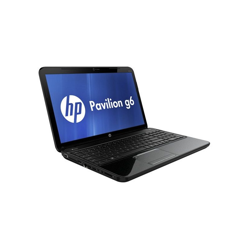 HP Pavilion g6-2310so demo HP Pavilion g6-2310so demo