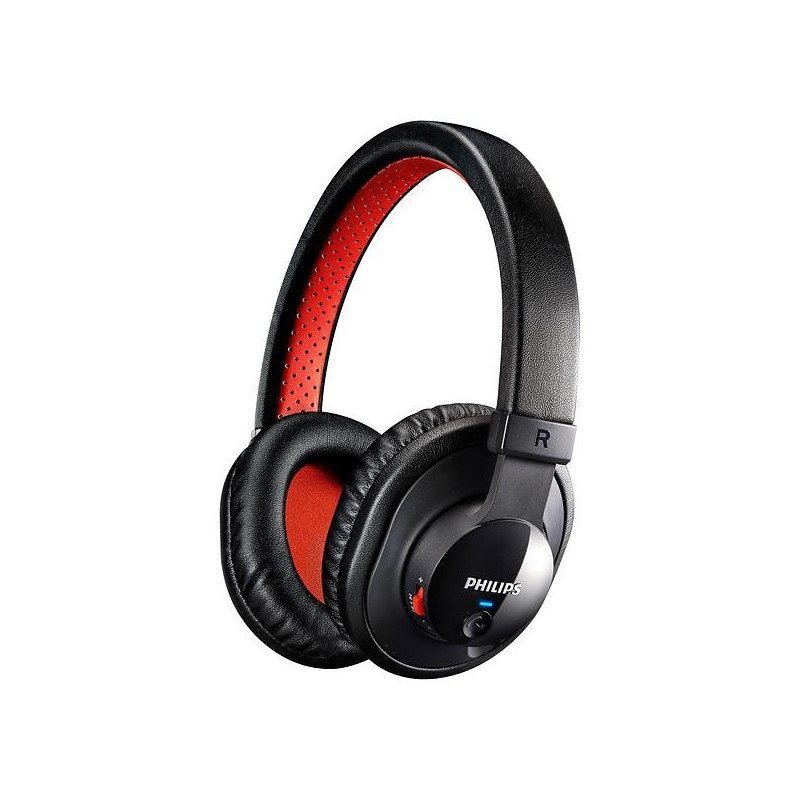 Philips SHB7000 trådlöst bluetooth-headset Philips SHB7000 trådlöst bluetooth-headset