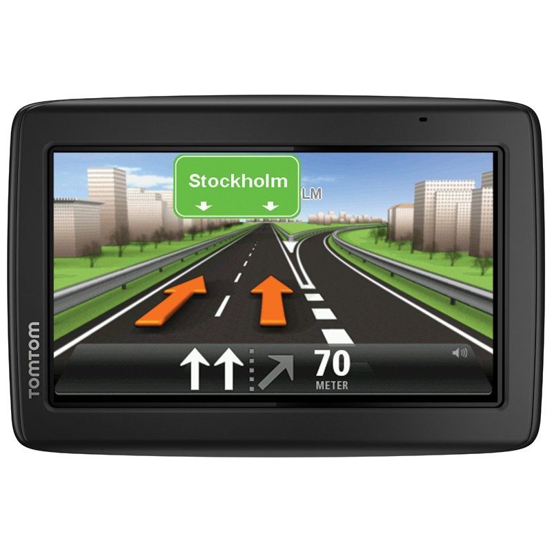 TomTom Start 20 GPS TomTom Start 20 GPS