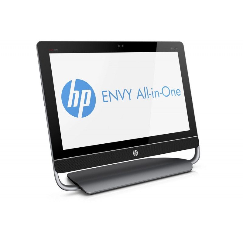 HP Envy 23-d001ee TouchSmart demo HP Envy 23-d001ee TouchSmart demo