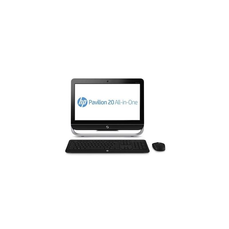 HP Pavilion 20-b110ef All-in-One demo HP Pavilion 20-b110ef All-in-One demo
