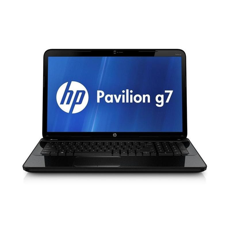 HP Pavilion g7-2357eo demo HP Pavilion g7-2357eo demo