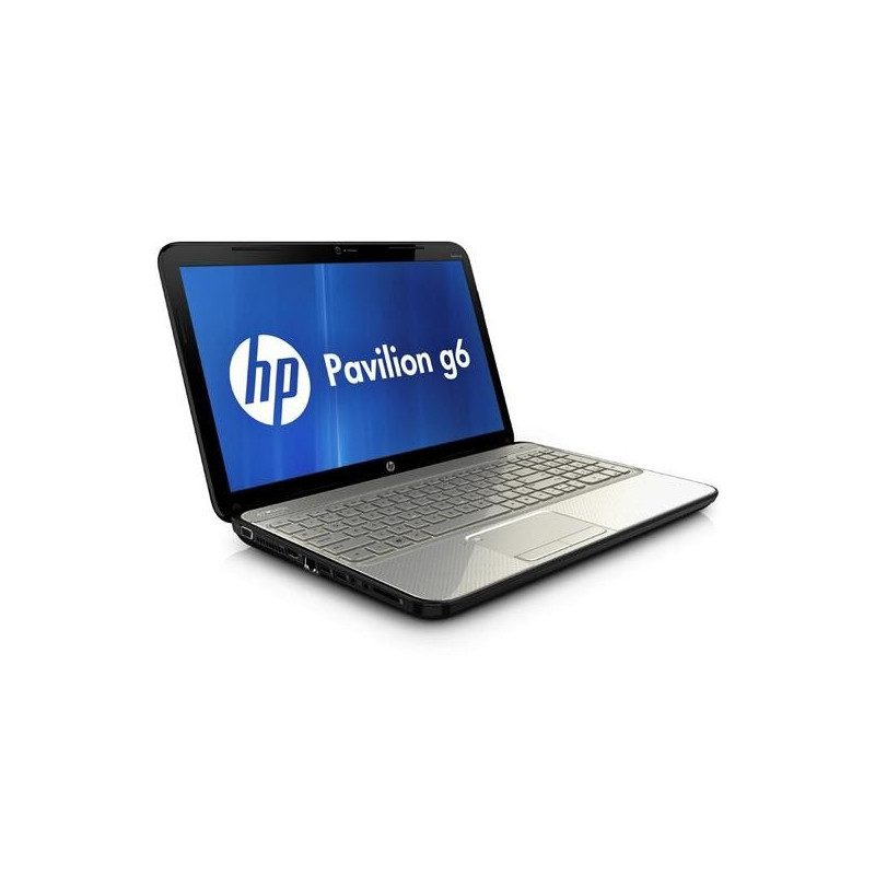 HP Pavilion g6-2362so demo HP Pavilion g6-2362so demo