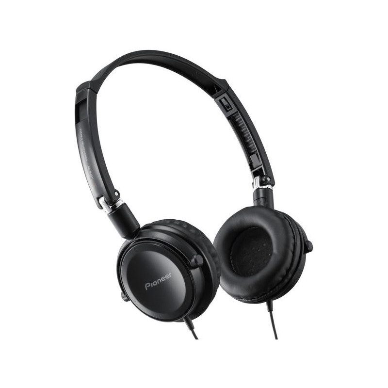 Pioneer hörlurar Pioneer hörlurar