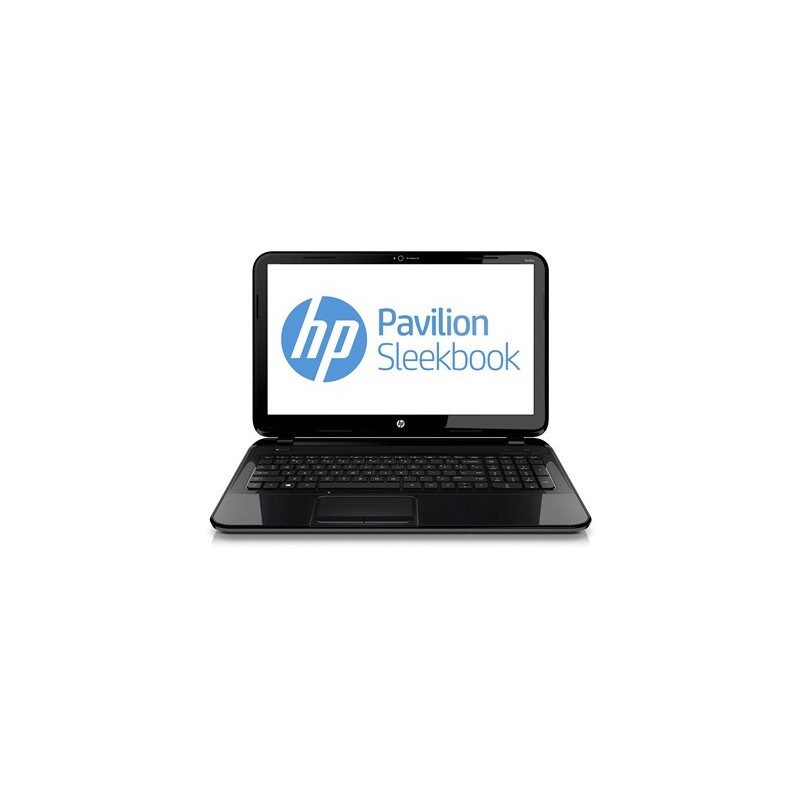 HP Pavilion Ultrabook 14-b112eo demo HP Pavilion Ultrabook 14-b112eo demo