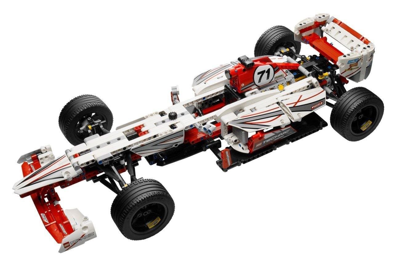 lego technic formula 1