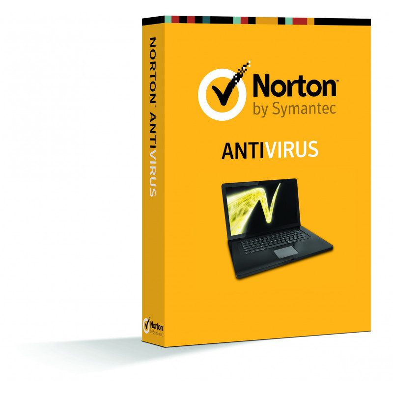 Norton Antivirus 2014 Norton Antivirus 2014