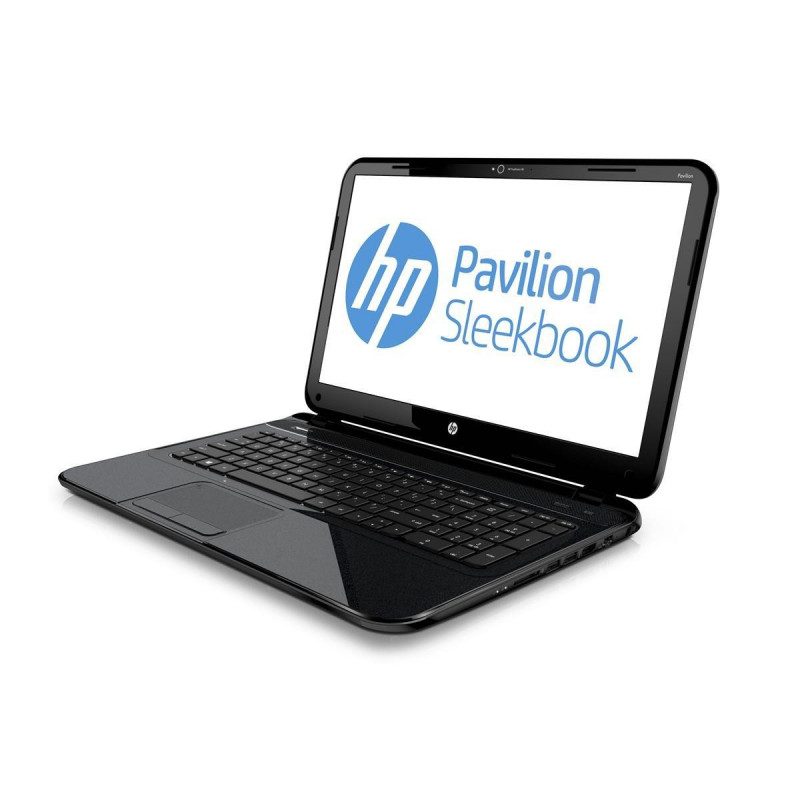 HP Pavilion Sleekbook 15-b112eo demo HP Pavilion Sleekbook 15-b112eo demo