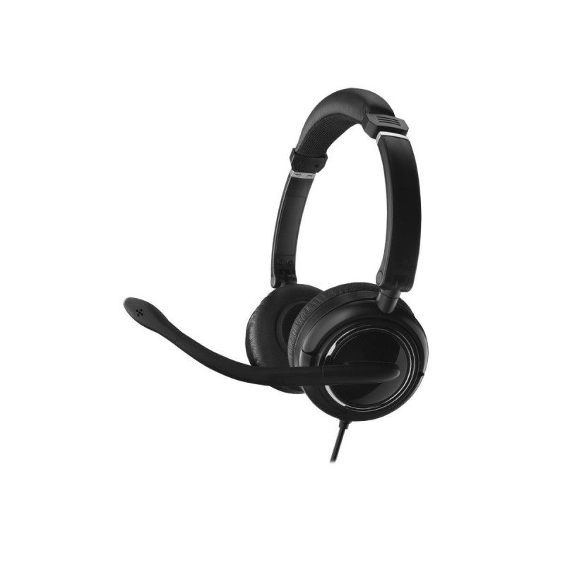 Corsair Raptor gaming-headset Corsair Raptor gaming-headset