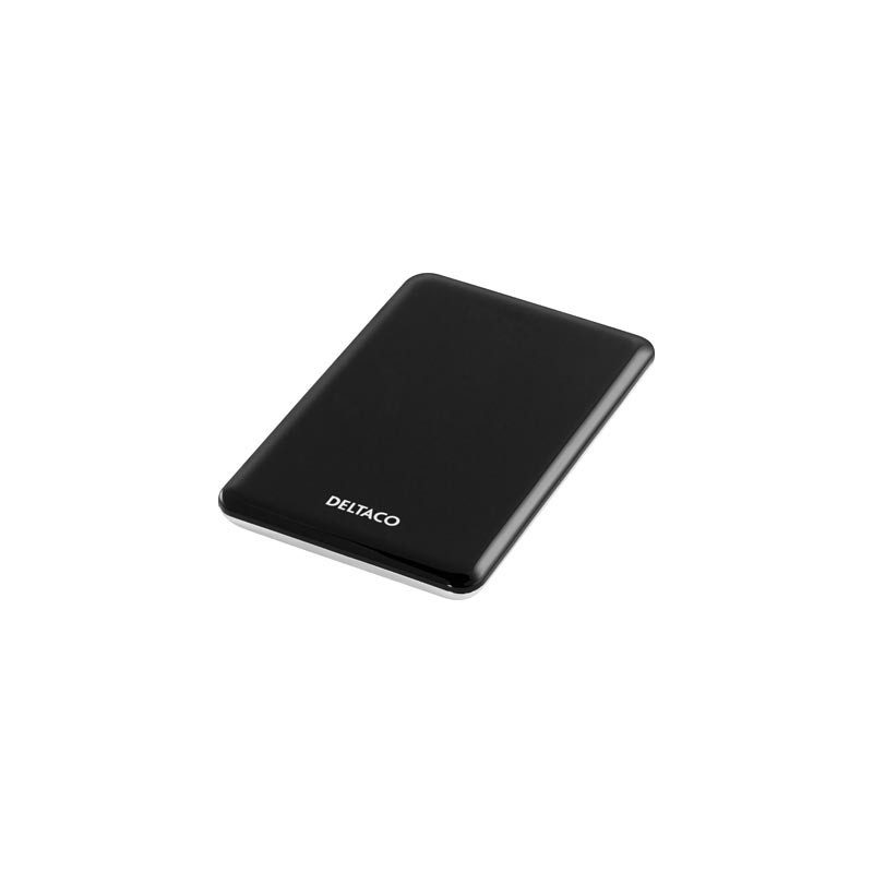 USB-kabinett för intern 2.5" IDE-hårddisk USB-kabinett för intern 2.5" IDE-hårddisk