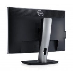 Skärmar begagnade - Dell 24" U2412M LED-skärm med IPS-panel (beg)
