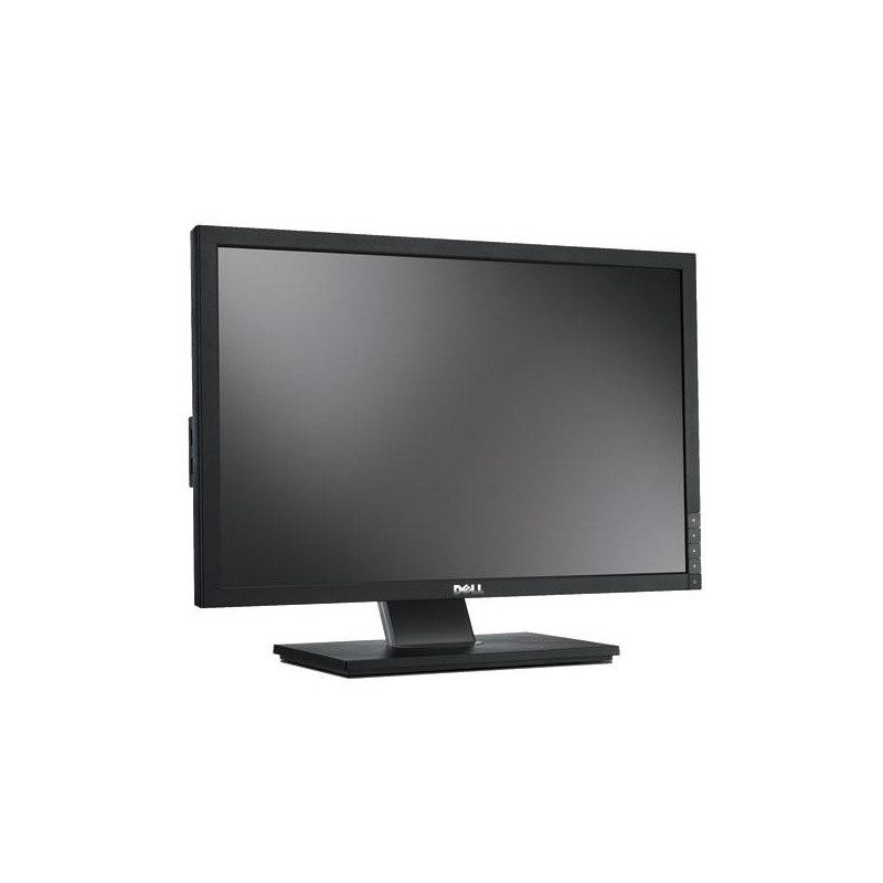 Skärmar begagnade - Dell 22-tums P2210 LCD-skärm (beg)