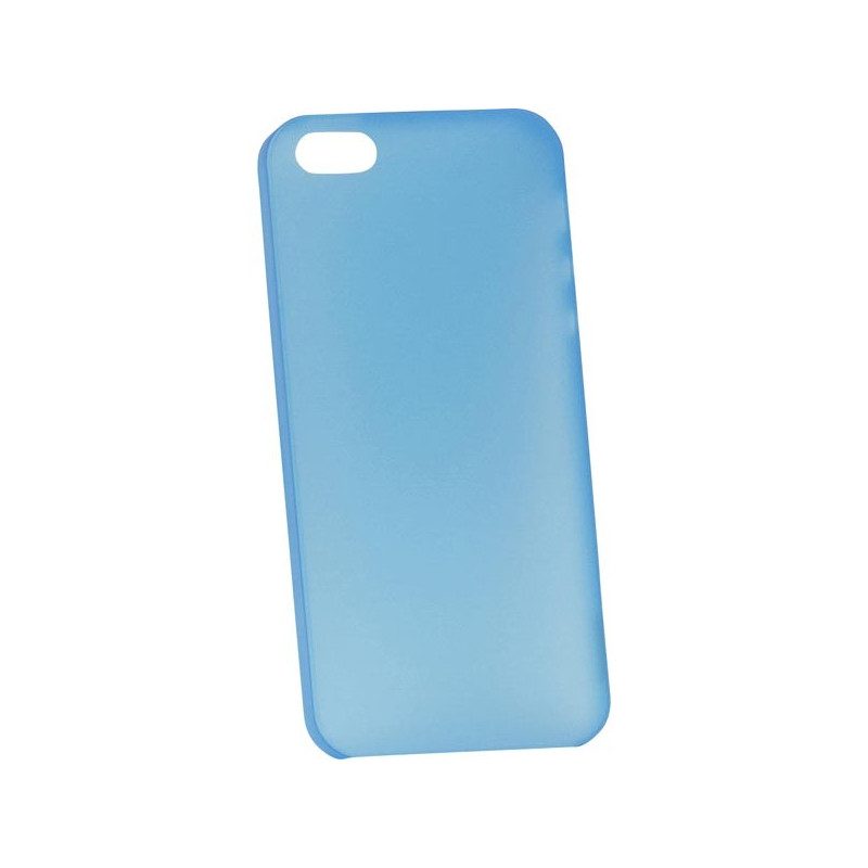 Fodral - Tunt plastskal till iPhone 5/5S/SE
