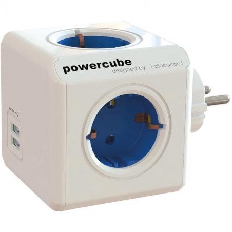 Grenuttag powercube