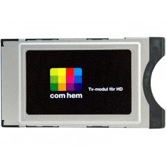 TV-tillbehör - ComHem TV CA-modul HD CI+