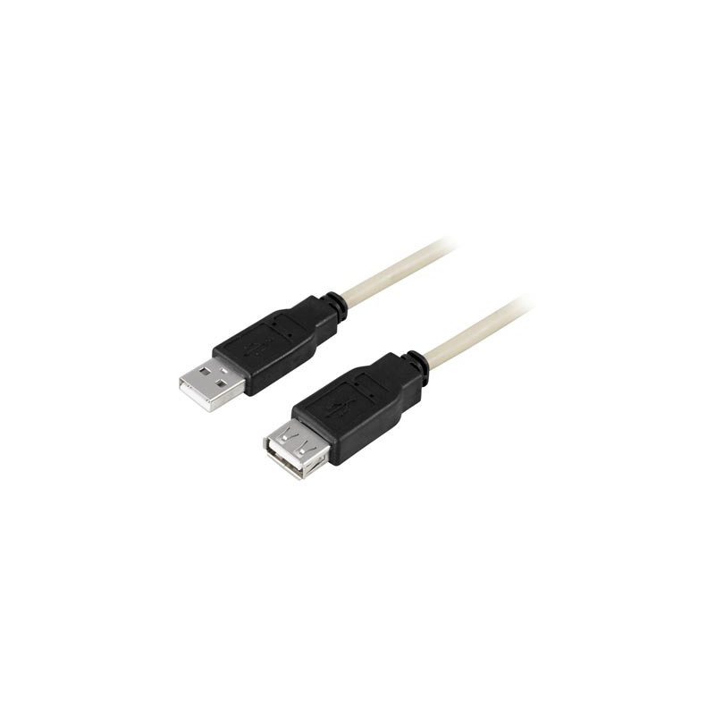 Förlängningskabel USB Förlängningskabel USB