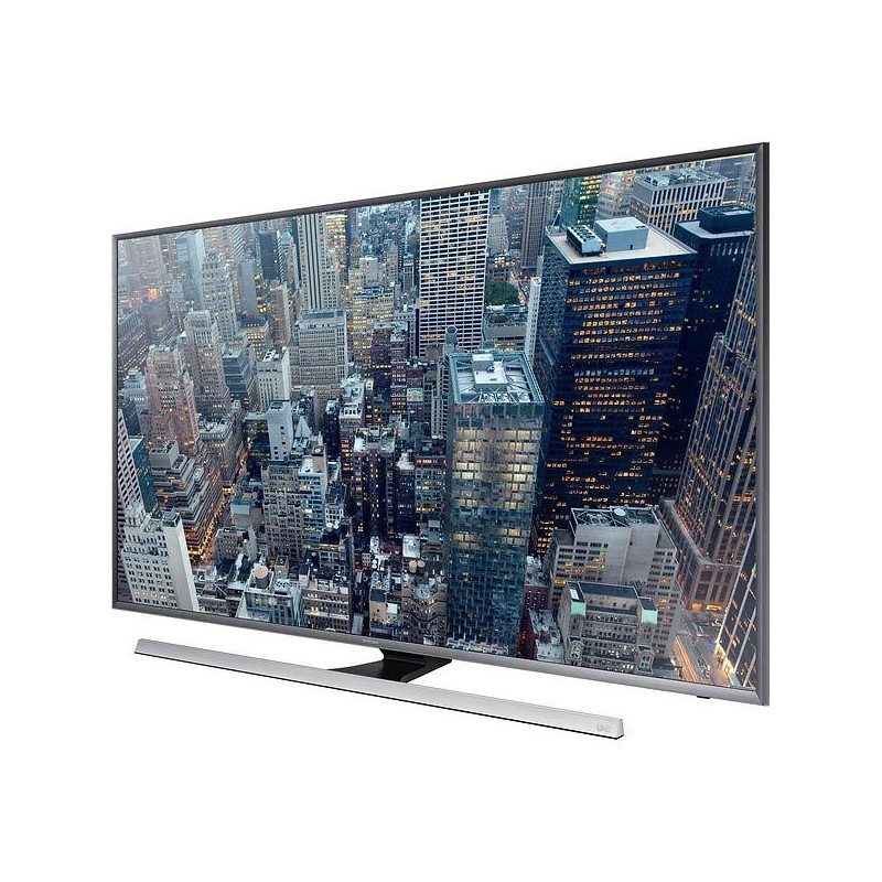 Samsung 55tums Smart 4KTV UE55JU7005 Billigteknik.se