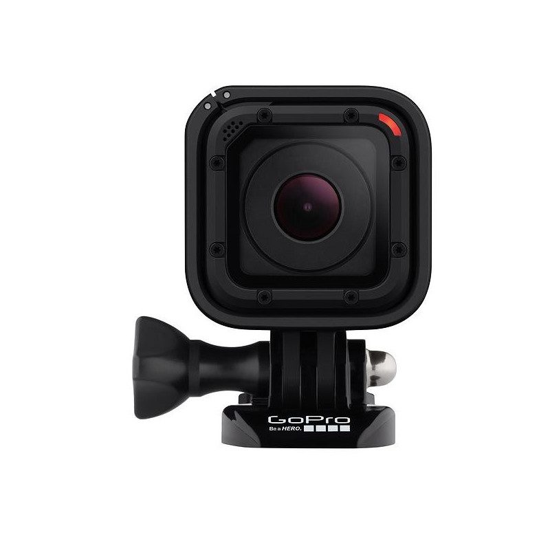 Hero4 Session Gopro Toimintakamera Tietokoneet Ja Enemman Billigteknik Se