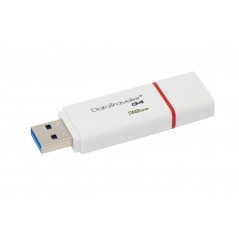 Kingston USB 3.1 USB-hukommelse 32 GB