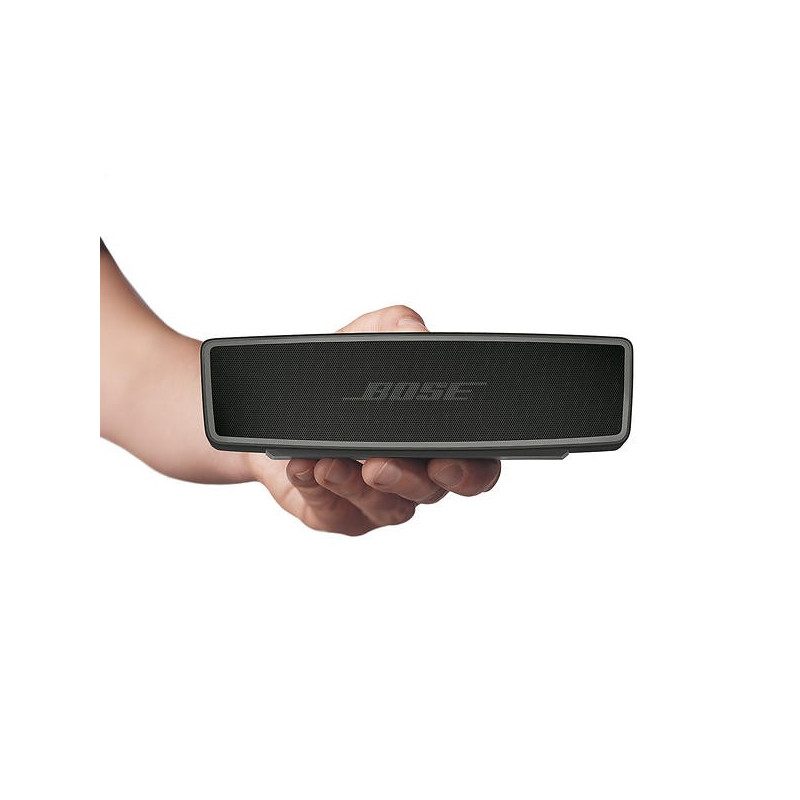 Bose Soundlink Mini Langaton Bluetooth Kaiutin Tietokone Kanssa Enemman Billigteknik Se