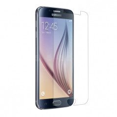 Skärmskydd av härdat glas till Samsung Galaxy S6