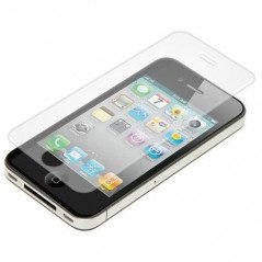 Skärmskydd av härdat glas till iPhone 4 och 4S