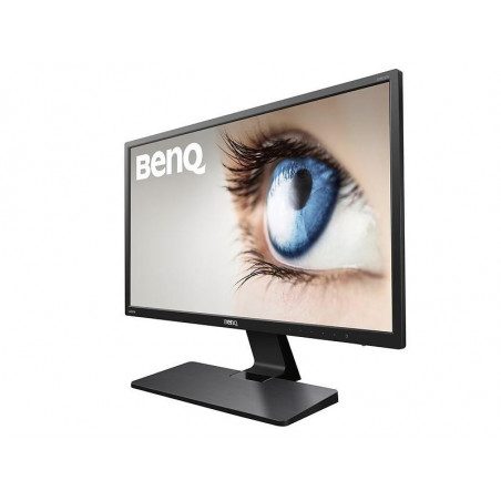 Монитор benq gw2470h обзор