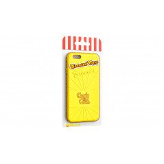 Candy Crush Case iPhone 6/6S Lemon