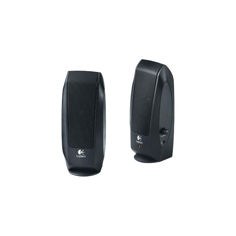 Logitech datorhögtalare Logitech datorhögtalare