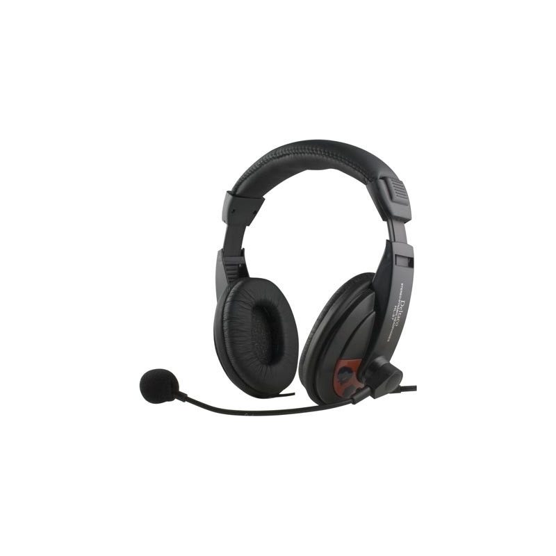 Deltaco headset Deltaco headset