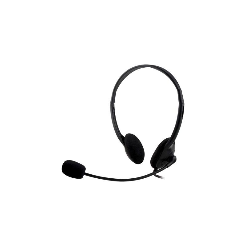 Deltaco headset Deltaco headset