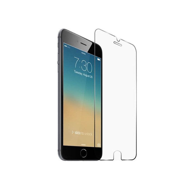Skärmskydd - Skärmskydd av härdat glas till iPhone 6/7/8/SE (2020)