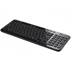 Trådlösa tangentbord - Logitech K360 trådlöst tangentbord