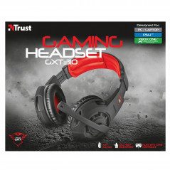 Gamingheadset - Trust GXT 310 Gaming Headset