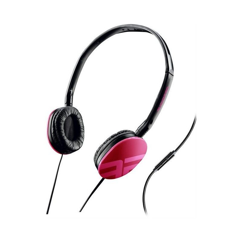 Chatheadset - CellularLine BEE over-the-ear headset
