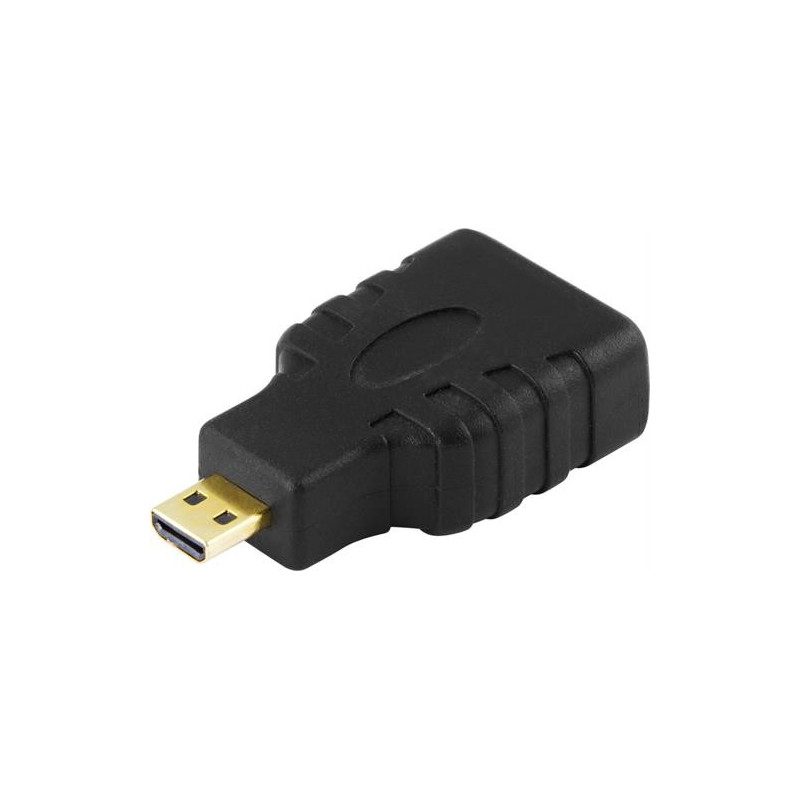Skärmkabel & skärmadapter - Micro HDMI till HDMI-adapter