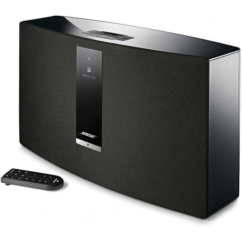 Bose Soundlink 3 Langaton Bluetooth Kaiutin Tietokone Kanssa Enemman Billigteknik Se