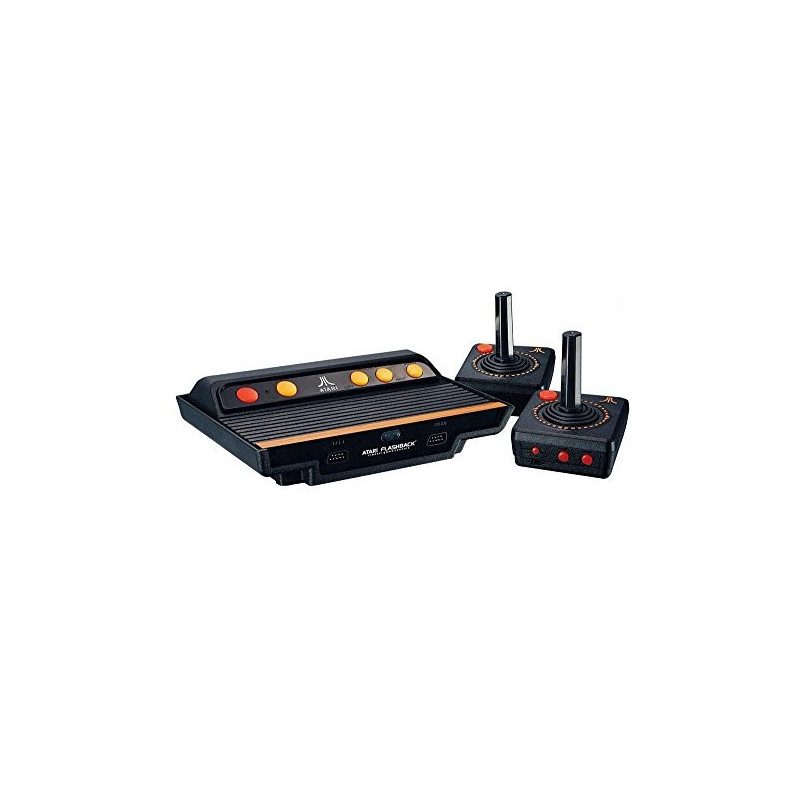 Atari Flashback 7 Inkl 101 Spel - Atari Flashback 7 | Billigteknik.se