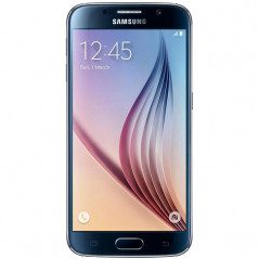 Samsung Galaxy S6 32GB Black Sapphire (beg)