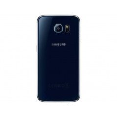 Samsung Galaxy - Samsung Galaxy S6 32GB Black Sapphire (beg)