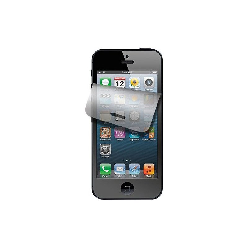 Skärmskydd - Skärmskydd till iPhone 5/5S/SE