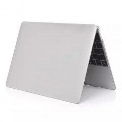 Hårdplastskal till MacBook Air 13" (beg)